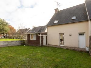 Maisons de vacances Holiday Home Les Bouvreuils by Interhome : photos des chambres