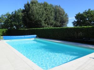 Maisons de vacances Holiday Home Le Presbytere by Interhome : photos des chambres