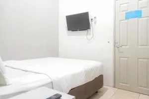 Paris Syariah Residence at Jalan Parangtritis Yogyakarta - Timuran