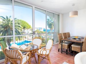 Apartment Carabeo by Interhome