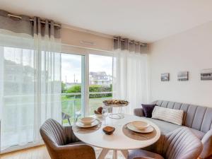 Studio La Cormorane-6 by Interhome