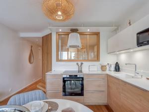 Studio La Cormorane-6 by Interhome