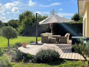 Holiday Home La Vie en Rose by Interhome