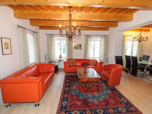 Holiday Home Frilo by Interhome