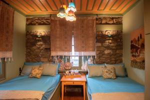 Dandy Villas Metsovo-Metska-Down Town-Up to 7