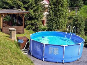 Holiday Home Chlívce u Hronova-5 by Interhome