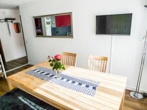 Apartment Tgesa Pitgmun by Interhome