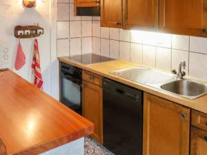 Chalet Laïeul by Interhome