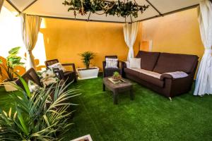 Terraza Los Cristianos