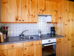 Holiday Home Rustico Stübii by Interhome