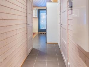 Holiday Home Rukan salmenhovi by Interhome