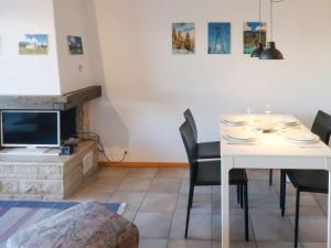 Apartment Hauts De Nendaz B K5 by Interhome