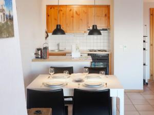 Apartment Hauts De Nendaz B K5 by Interhome
