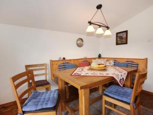 Apartment Berghaus Waldner by Interhome