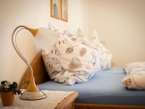 Apartment Berghaus Waldner