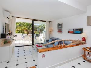 Apartment Ducado de Golf Blue by Interhome