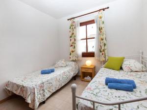 Villa Blanca Mediterranea by Interhome