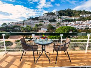 Apartment Naranja by Interhome