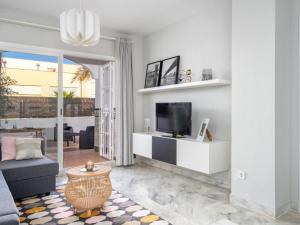Apartment Mirador del Saltillo by Interhome