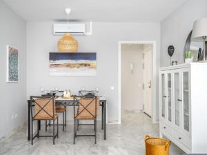 Apartment Mirador del Saltillo by Interhome