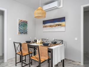 Apartment Mirador del Saltillo by Interhome