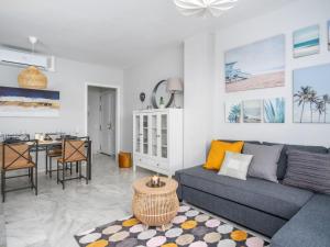 Apartment Mirador del Saltillo by Interhome
