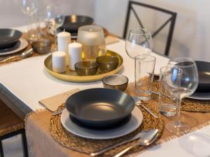 Apartment Mirador del Saltillo by Interhome