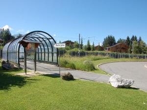 Apartment Grenat 8 by Interhome