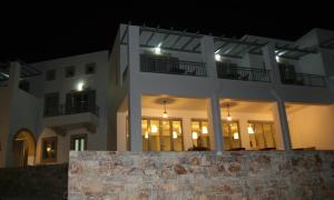 Athena Hotel Kythira Greece