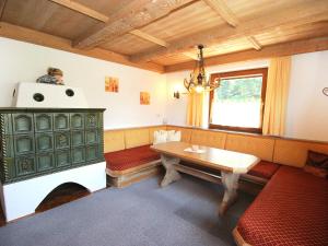 Holiday Home Zeller by Interhome