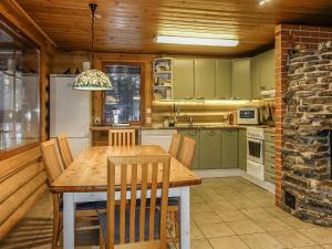 Holiday Home Unarin kettu by Interhome