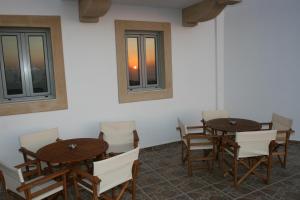 Athena Hotel Kythira Greece