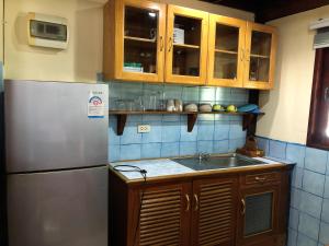 Lam Sai village hotel Koh Yao Noi