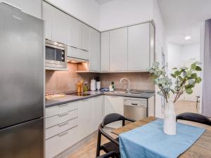 Limehome Madrid Calle de Don Ramón de la Cruz