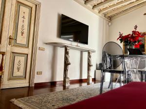 Babuino Luxury Apartment - Piazza di Spagna