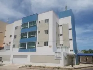 Apartamentos Brisa del Mar - Coqueiro