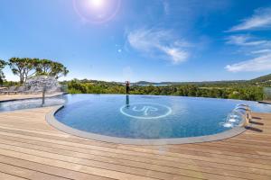 Appart'hotels U Paesolu : photos des chambres