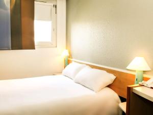Hotels ibis Orange Centre : photos des chambres