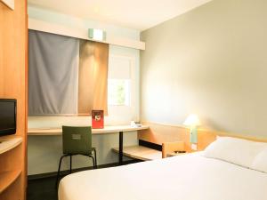 Hotels ibis Orange Centre : photos des chambres