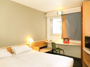 Hotels ibis Orange Centre : photos des chambres