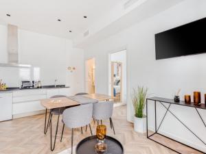 Limehome Málaga Calle Ancha del Carmen - Digital Access