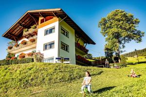 Haus Lohengrin Ferienwohnung 1