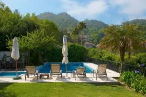 Casa do Valle - Galamares