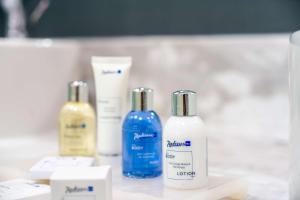 Radisson Blu Hotel & Spa, Daugava Riga