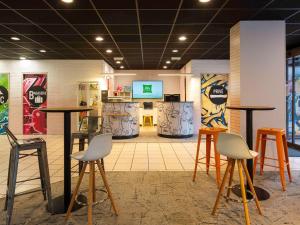 Hotels Ibis Styles Toulouse Centre Canal du Midi : photos des chambres