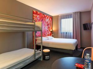 Hotels Ibis Styles Toulouse Centre Canal du Midi : photos des chambres