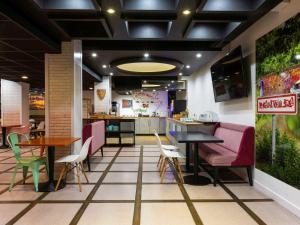 Hotels Ibis Styles Toulouse Centre Canal du Midi : photos des chambres