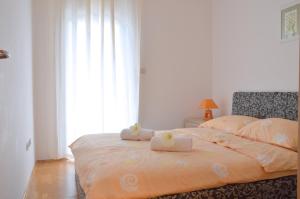 Apartment Silvija sea view 
