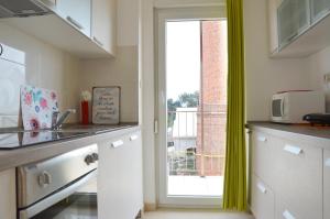 Apartment Silvija sea view 