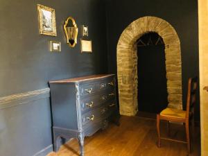 B&B / Chambres d'hotes Le Chateau de Cambiaire : photos des chambres